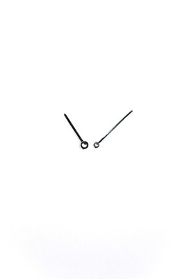 IWC - Zeiger / Zeiger