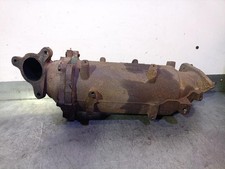 20832EC00A katalysator 4796465 NISSAN PATHFINDER R51 2.5 DCI DIESEL CAT 2005