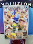 Cramorant 176/167 Sv06: Twilight Masquerade Holo Pokémon TCG - NM/LP