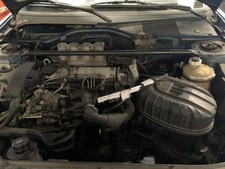 Boite de vitesse Renault R19