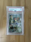 Charmander SVP #044 Obsidian Flames ETB Promo PSA 9 MINT – English