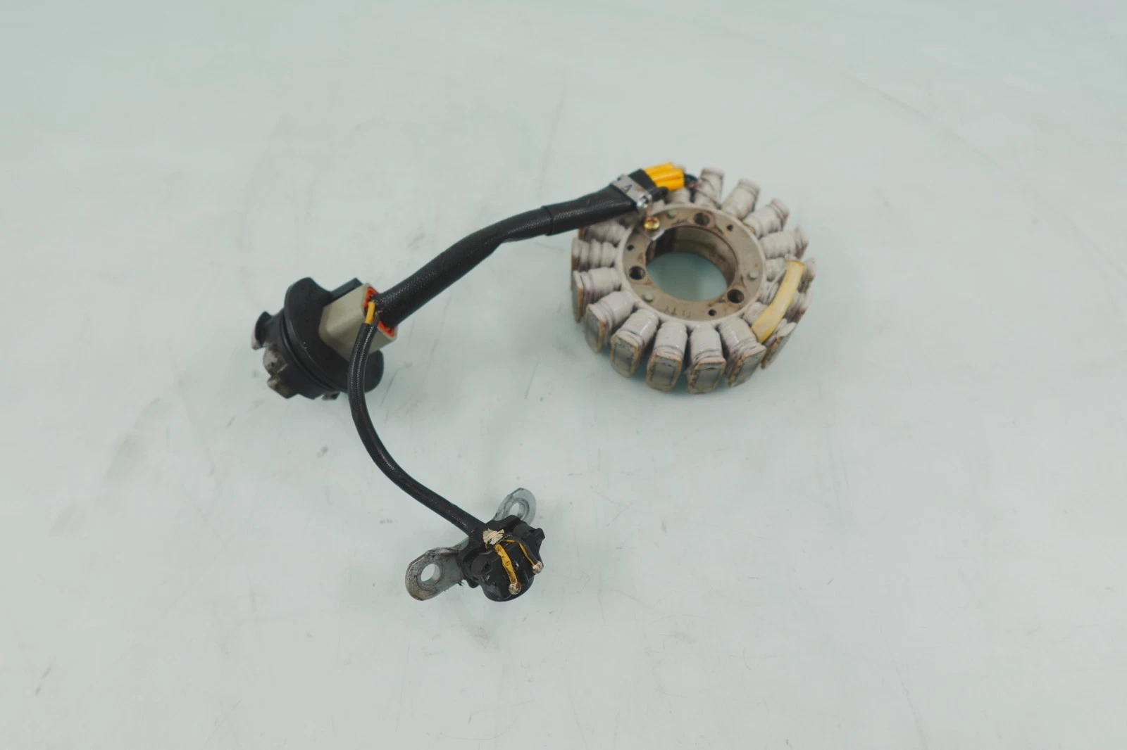 1996-2003 Sea-Doo OEM Magneto Stator Coil Ass'y Freshwater GSX GTX XP