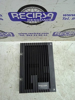 XQK500105 ELEKTRONISCHES MODUL / 286765 FÜR LAND ROVER RANGE ROVER SPORT V8 TD H
