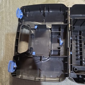 Sega Game Gear System Carry-All Carrying Case by Asciiware (Ascii) 