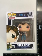 2016 Funko Pop Aliens Movie Vinyl Figures 5