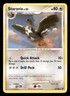 Staravia 47/100 Uncommon Majestic Dawn Pokemon Lightly Played