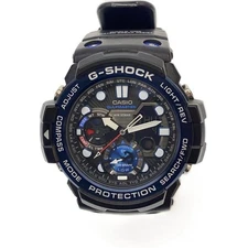 CASIO G-SHOCK Case Size 5 ×5.3cm Used Watch #9118934315