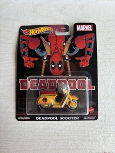 Hot Wheels Dead Pool | eBay
