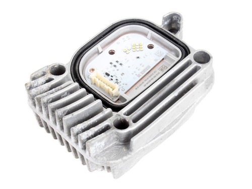 LED Scheinwerfer Steuergerät Vorschaltgerät vorne rechts Mercedes-Benz EQC N293