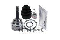 SNR Gelenksatz Antriebswelle OJK55.052 M24X1,5 6 Balls FüR Renault Master 2 Bus