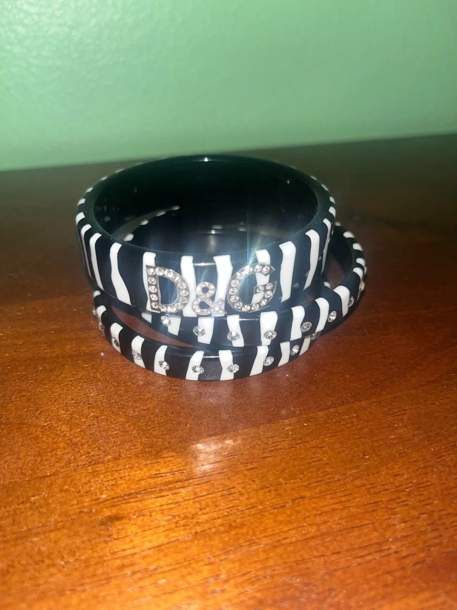 Dolce&Gabbana Fashion Jewelry for Sale - eBay