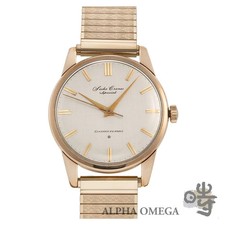 Seiko Chronos Special SD Dial Ref. 15033 Used watch Excellent condition