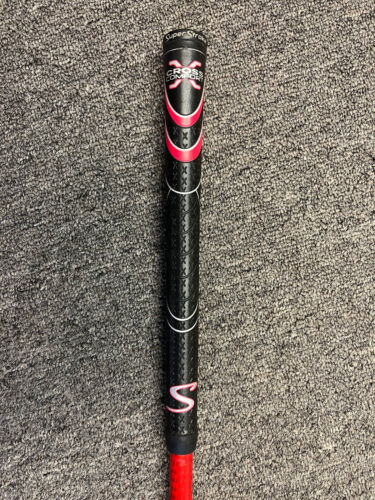 Taylormade Burner 2.0 Single Woods & Hybrids LH Graphite Shaft RF *YOU CHOOSE* - Picture 16 of 31
