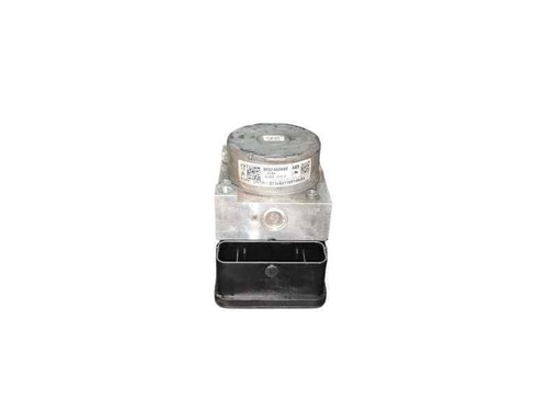 9802460680 abs per CITROEN C3 1.4 HDI 2009 114807 - Picture 2 of 9