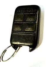 keyless remote Code Alarm GOH-FOUR control car starter key fob 315 MHz dis/arm