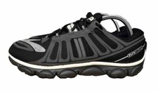 Brooks Pure P2 Flow Black Running Shoes Men’s Size 9