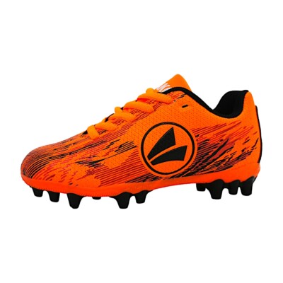 Jako J-SFG Stepover Sportschuhe Kinder Fußballschuhe Stollen Orange