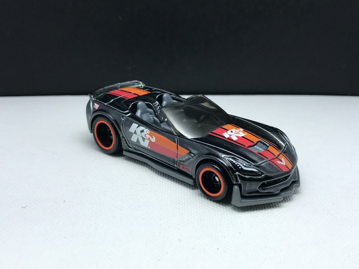 ホットウィール Corvette C6 スーパートレジャーハント Amazon.com: Hot Wheels Corvette C6, Treasure Hunt : Arts
