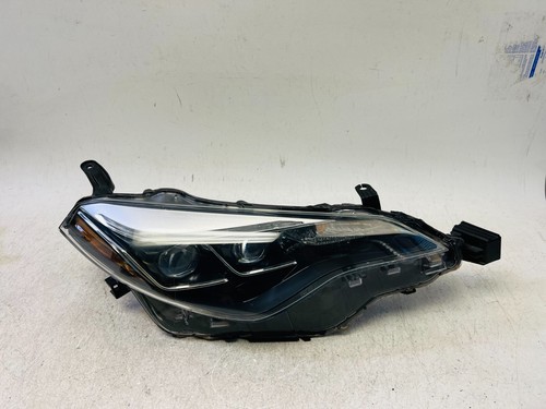 Headlights for 2018 Toyota Corolla for sale