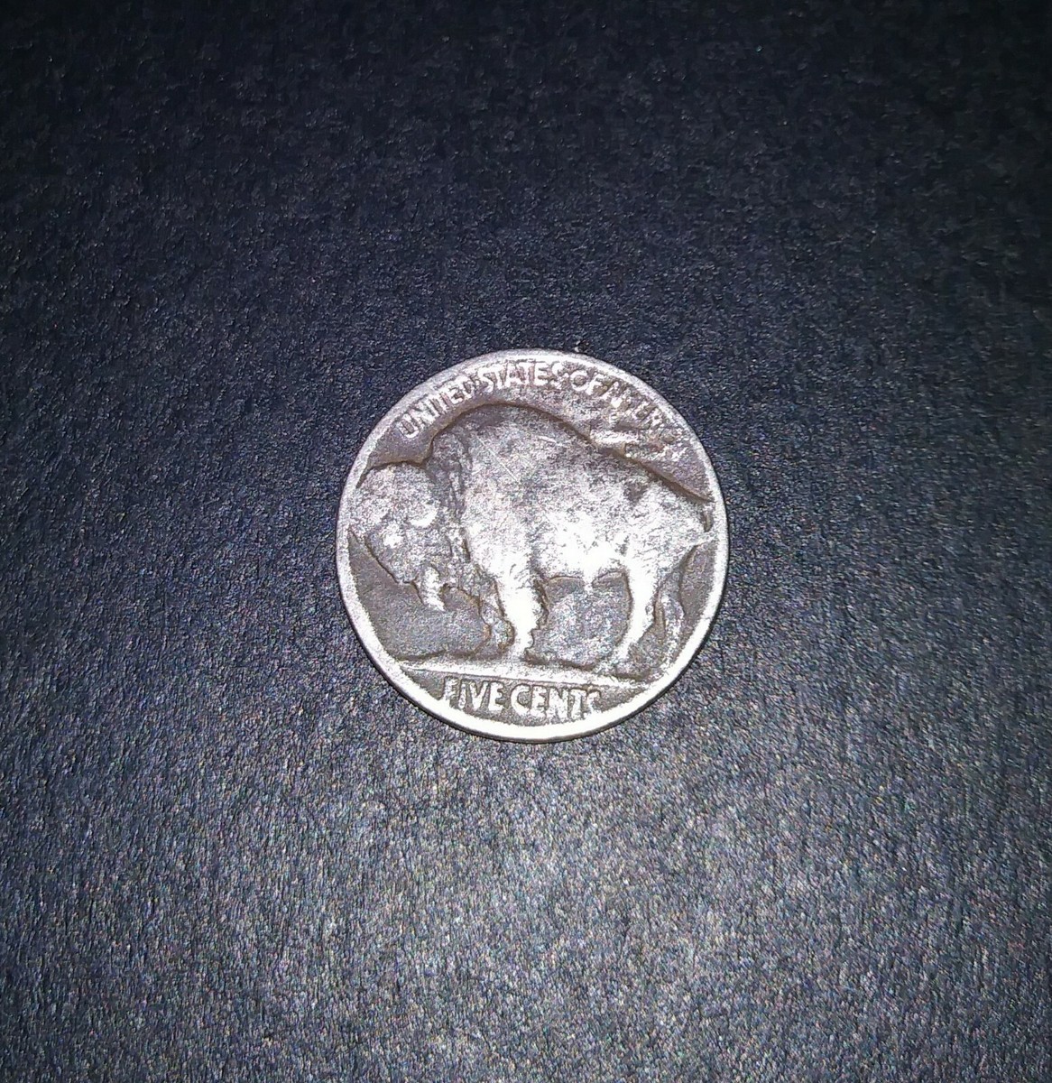 READ FIRST** 💰 1920 Buffalo Nickel G / VG / Circulated / FREE