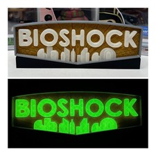 2015 Funko Pop BioShock Vinyl Figures 15