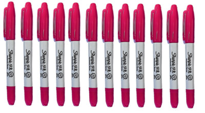 Sharpie Doppel Spitze Fein Und Ultra Pack 12 Standard Beere Asien Einfuhr