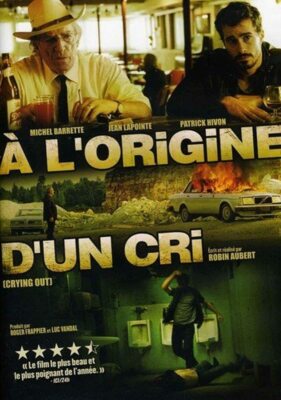 A L ORIGINE D UN CRI ( CRYING OUT) (Version française) (DVD)