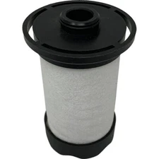 Zeks EC45H Replacement Filter Element, OEM Equivalent.