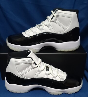 Size 10 - Jordan 11 Retro Mid ''Gratitude''  DMP CT8012-170     