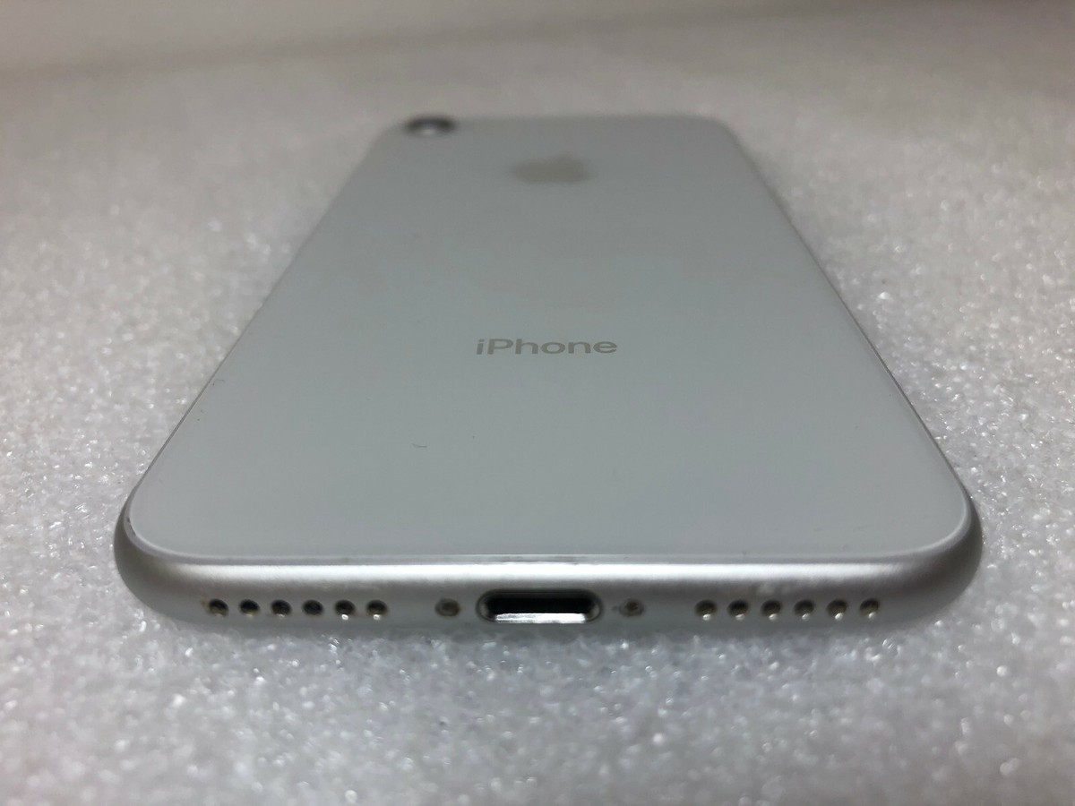 ［美品］iPhone8 Silver 64GB Amazon.com: Straight Talk Apple iPhone 8 64GB Unlocked