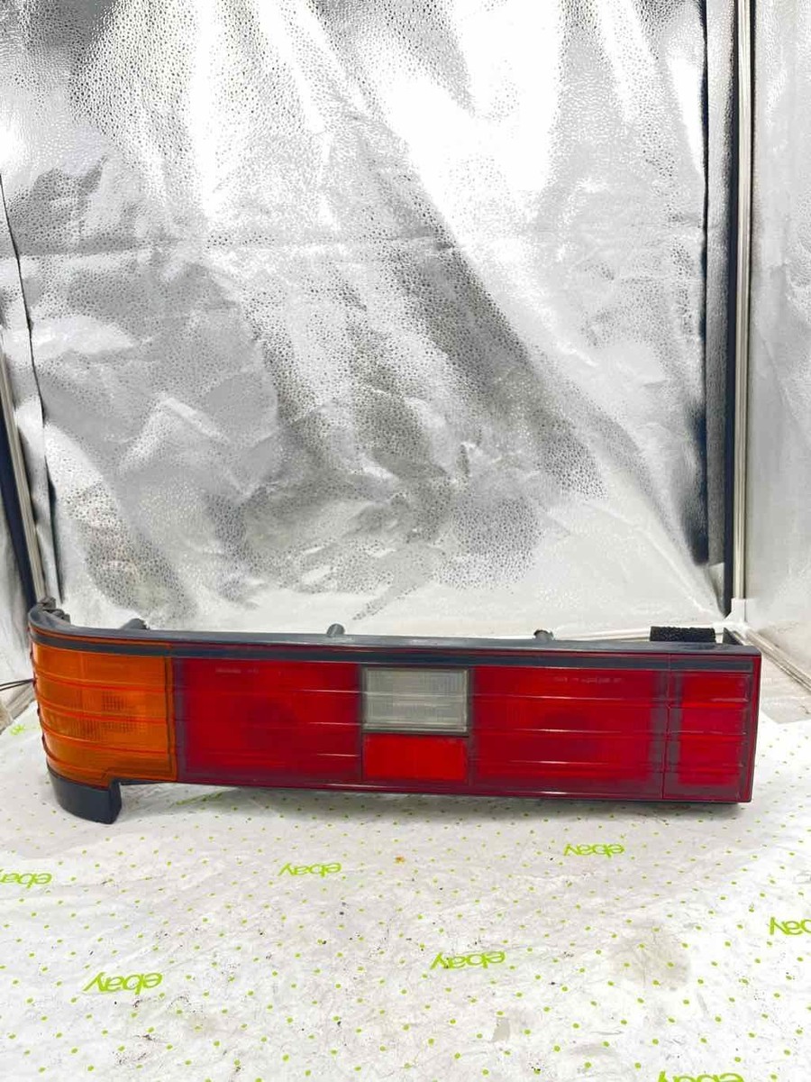 83 84 NISSAN MAXIMA Tail Light Assembly Right passenger side | eBay