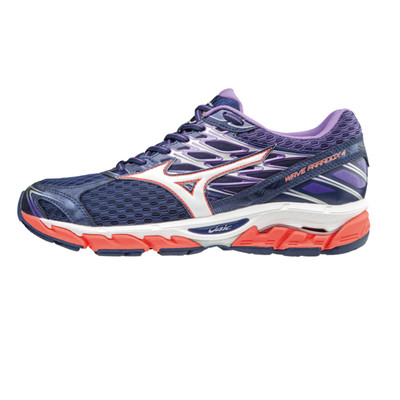 mizuno wave paradox 4