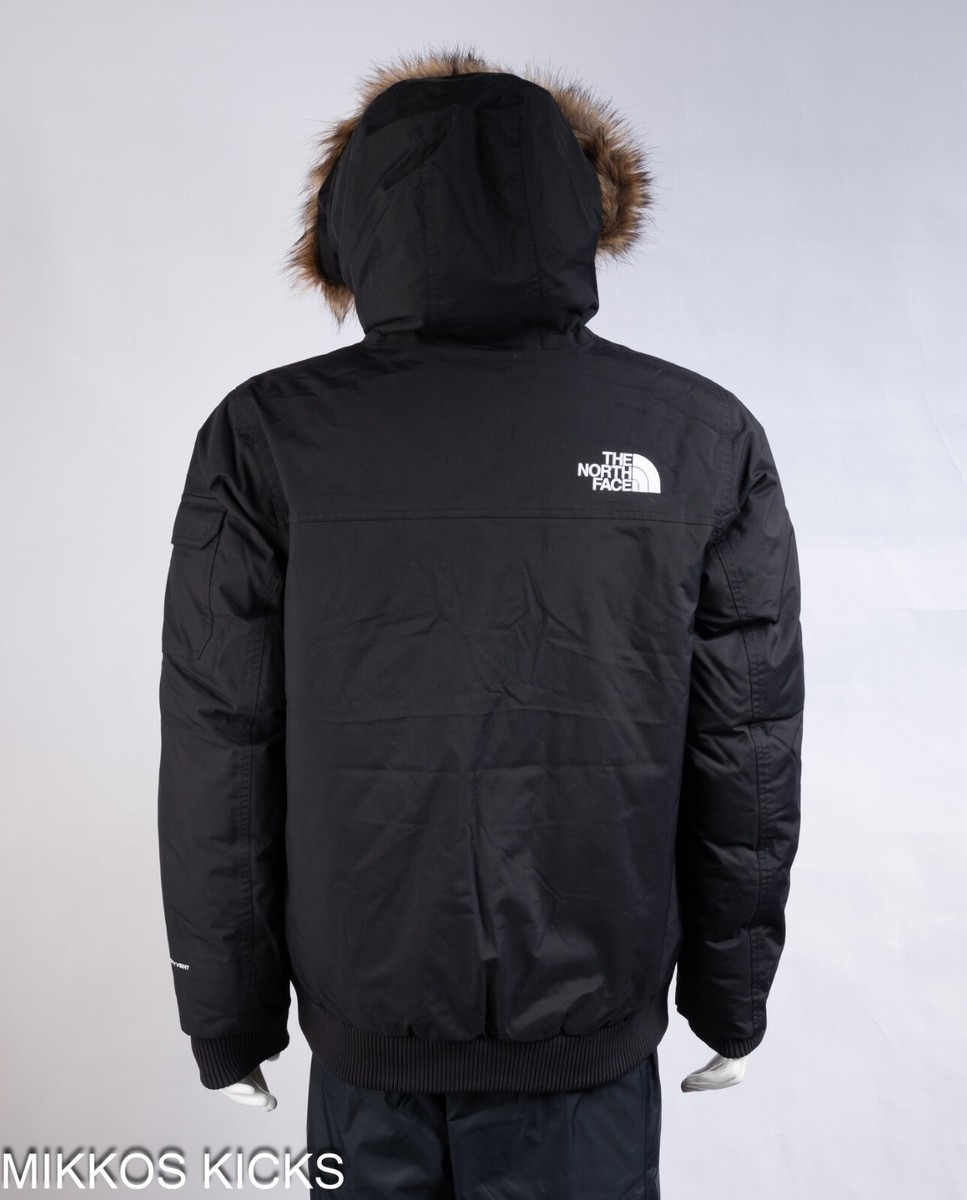 Men's The North Face GOTHAM Jacket III Insulated Down Winter