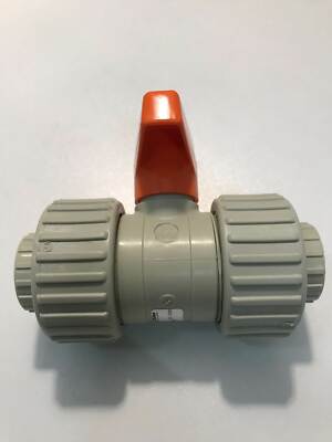 ASV Stübbe Kugelhan C100 PN/DN 10/15 (NEU&OVP)