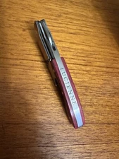 Coutale Pocket LUCIENNE Waiters Corkscrew Wine Key Opener