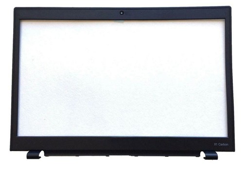 Lenovo Thinkpad X1 Carbon 1st Gen 14" LCD Front Bezel 04W3903 60.4RQ16.002 A