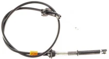 Accelerator Cable fits 1990-1996 Ford F-150,F-250,F-350 Bronco  PIONEER INC.
