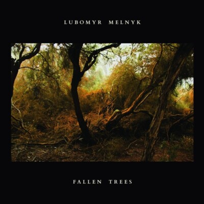 Melnyk,Lubomyr / Fallen Trees
