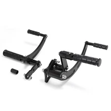 Touring Road King FLHR Forward Controls for Harley  Street Glide 	FLHX 09-2020