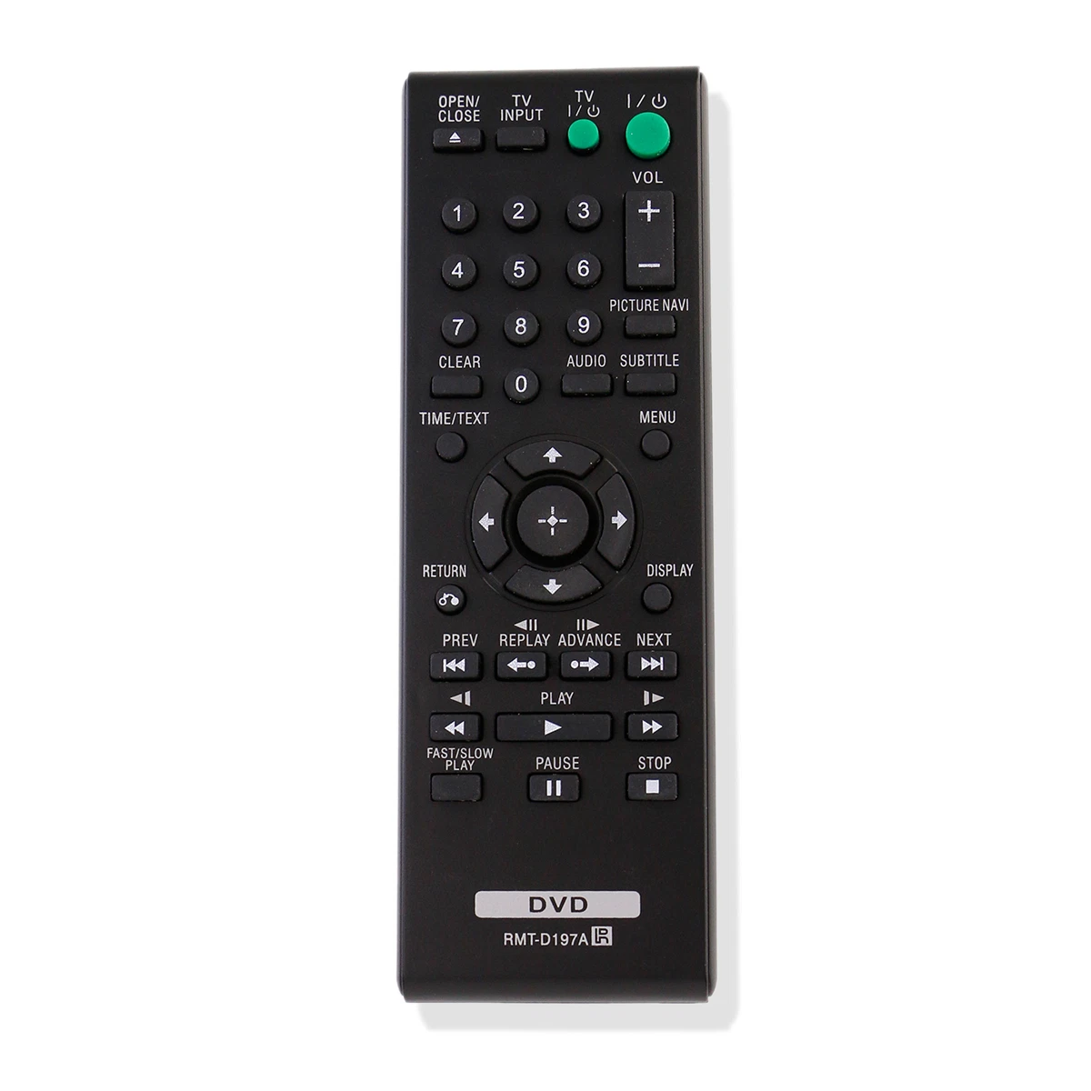 Sony Dvd Player Remote Control for sale - eBay