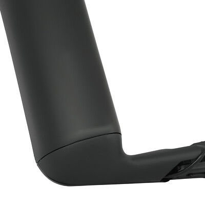 Specchietto Retrovisore Lato Guida – Ricambio Per International LT625 2018+ (Nero, Sinistro)