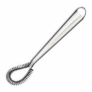 Kitchen Craft Mini Magic Whisk 20cm Stainless Steel