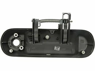 Manija de cierre de puerta levadiza Dorman 81067 para Nissan Xterra 2005-2010 Foto 3 de 3