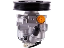 PWR Steer 71NF81P Power Steering Pump Fits 2003-2007 Subaru Forester