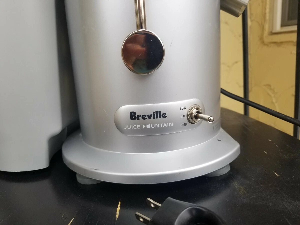 Breville 850 sale