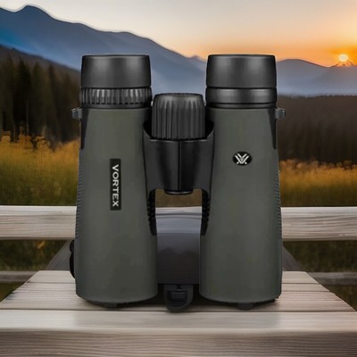 Vortex Optics Diamondback HD 10x42 Binocular Harness Case DB-215