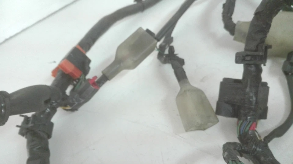 Anlage Elektro Honda Sh 300 2007 2012 - Image 3 of 4