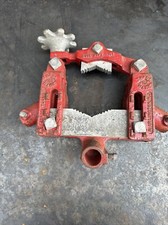 Talon Tool Vise Soil Pipe  Vise ..New Jersey..NOS