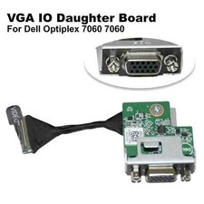 0N8RCT 0GW0RH For Dell 3060 5060 7060 5070 7070 MFF VGA interface adapter cable