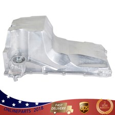 OEM 12579273 Genuine GM Oil Pan Sump 12577396 OILPAN for sale  